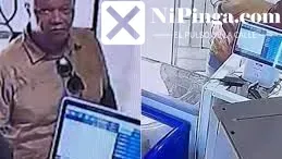 Robo en La Habana se vuelve VIRAL