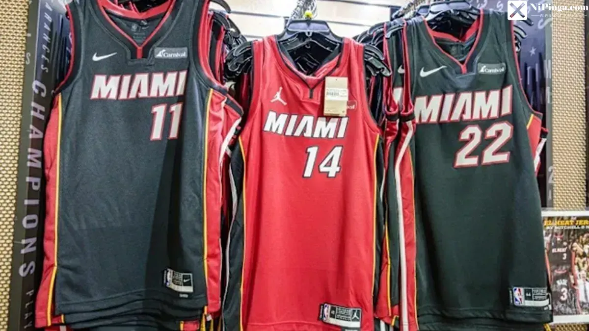 ¡Robo Millonario en el Heat!  ¿Quién se quedó con la mercancía?