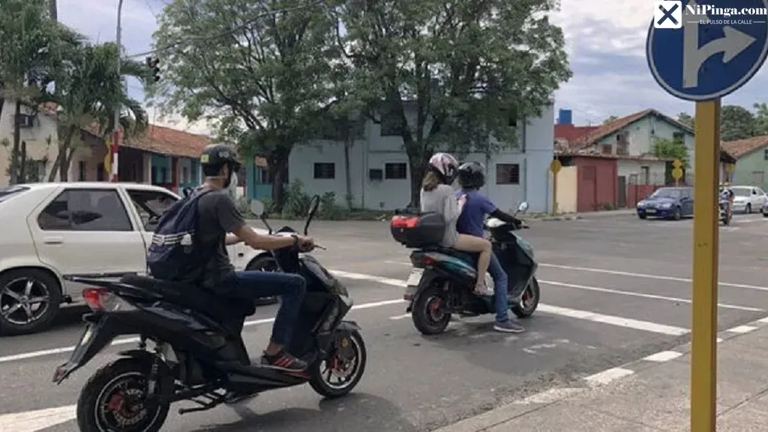 ¡Robos de motorinas en Pinar del Río! ¡Una banda cayó!