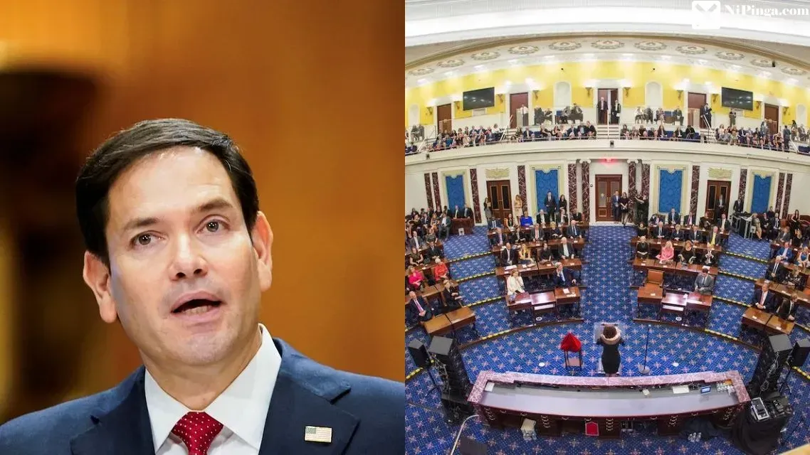 Rubio:  El Yuma primero. Los demás después