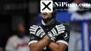 ¿Sera que Pito Abreu va pa las Grandes Ligas en el 2025?