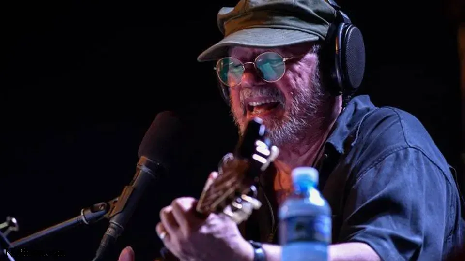 Silvio, gigante o na' más un tipo con suerte? Desmenuzando 'Pequeña Serenata Diurna'