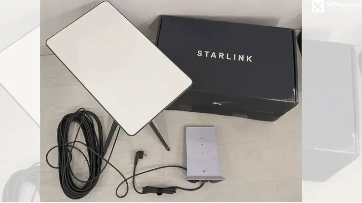 ¡Starlink ilegal en Cuba!