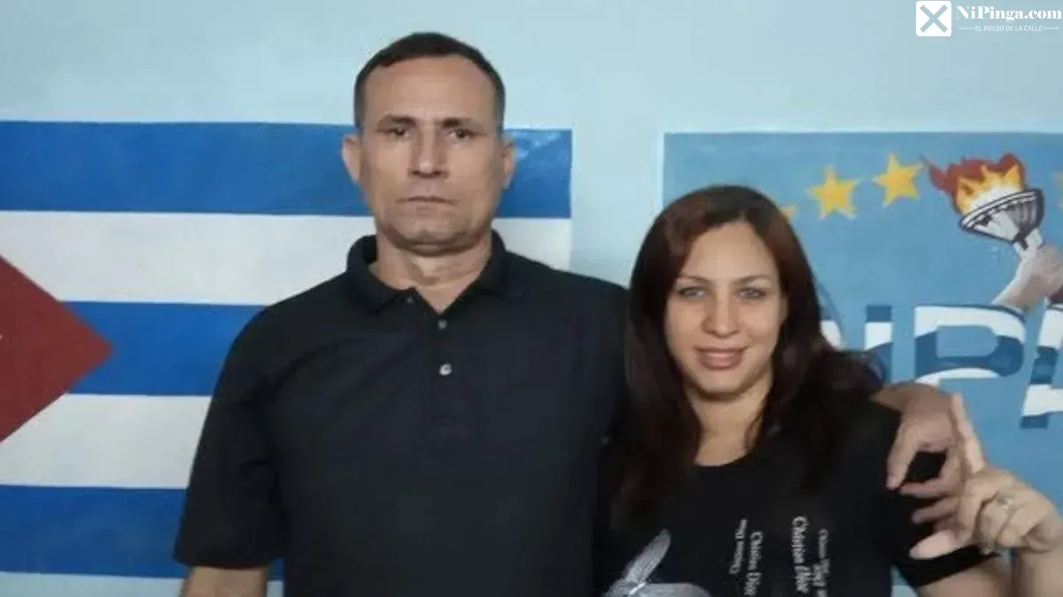 ¡Suelta el mango, que Nelva está libre pero Ferrer sigue encerrado!