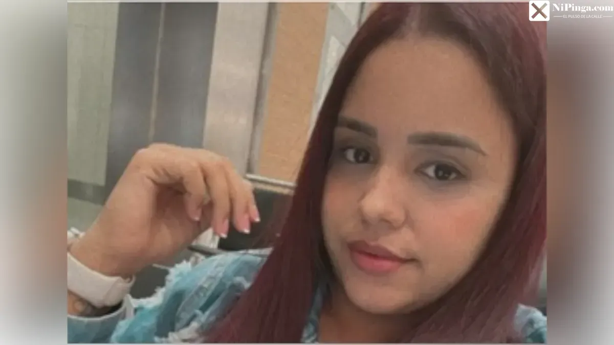 Sueltan a la cubana que agarró ICE!