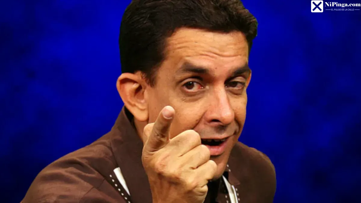 ¡Toirac Soltó la Bomba!  El Humorista Le Dice al Gobierno lo que Muchos Piensan