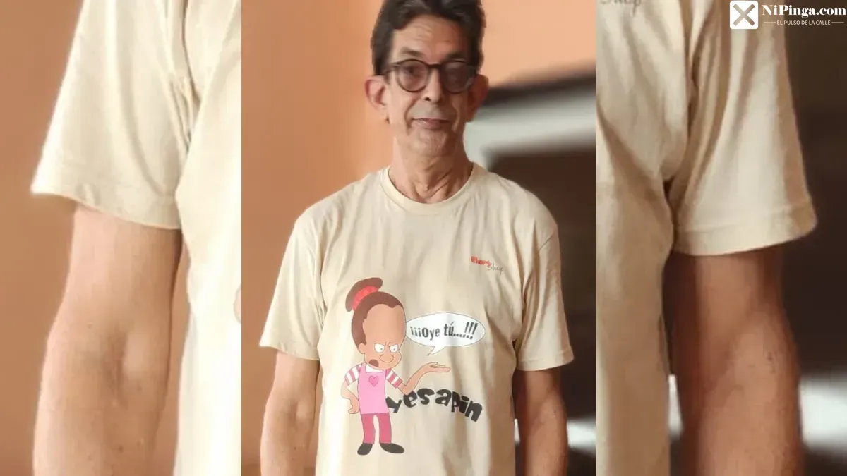 ¡Toirac y la Seguridad del Estado! ¡La cosa está que arde!