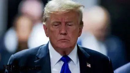 ¡Tremendo Golpe! Trump, ¡Condenado y Presidente Electo!