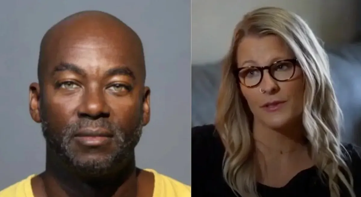 ¡Tres mujeres, tres anillos, un lío bárbaro en Florida!