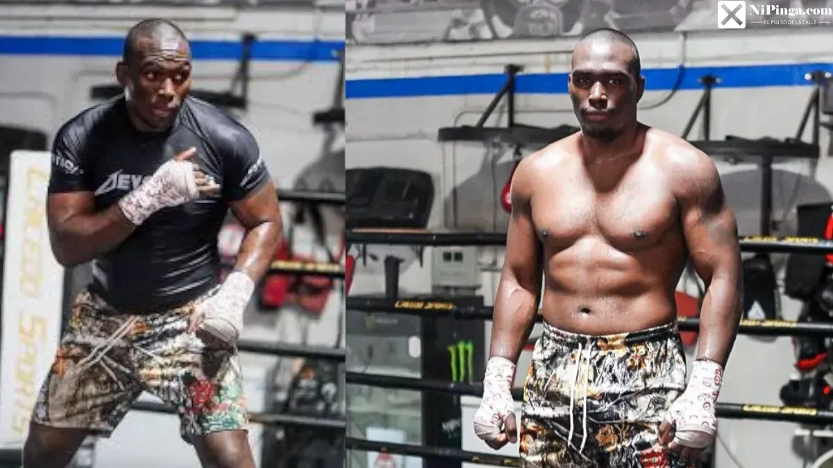 ¡Trujillo armó la de Troya en el Versailles!