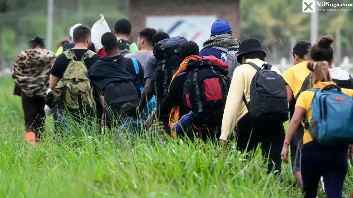 Trump le quitó el parole a to el mundo