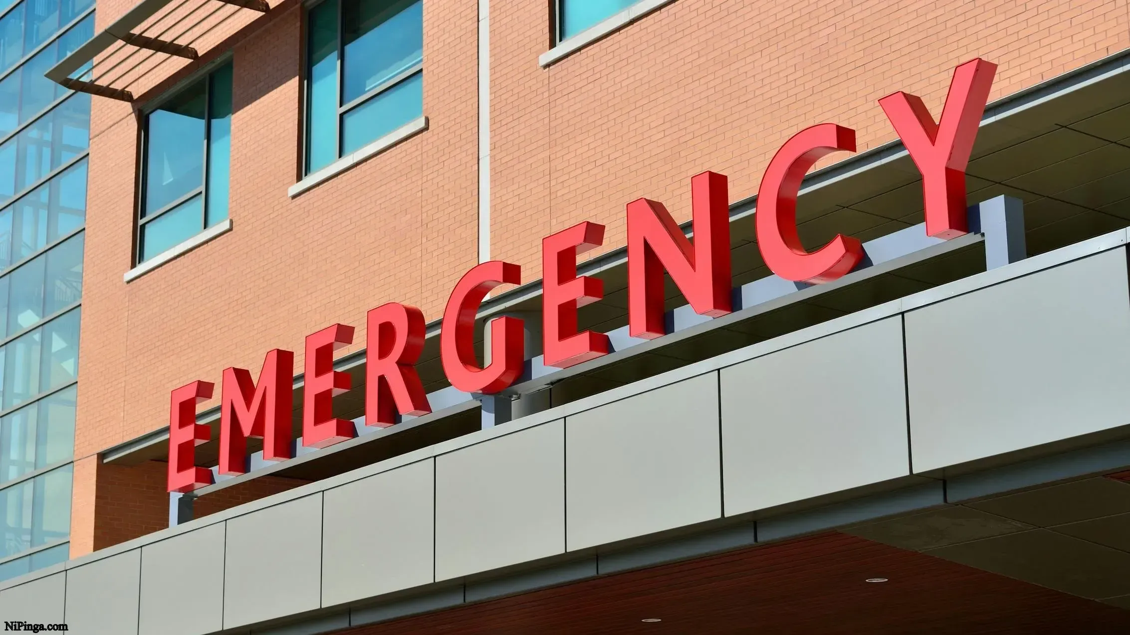 Trump y la salud en el Yuma: ¡Que va ha hacer el tipo con esto!