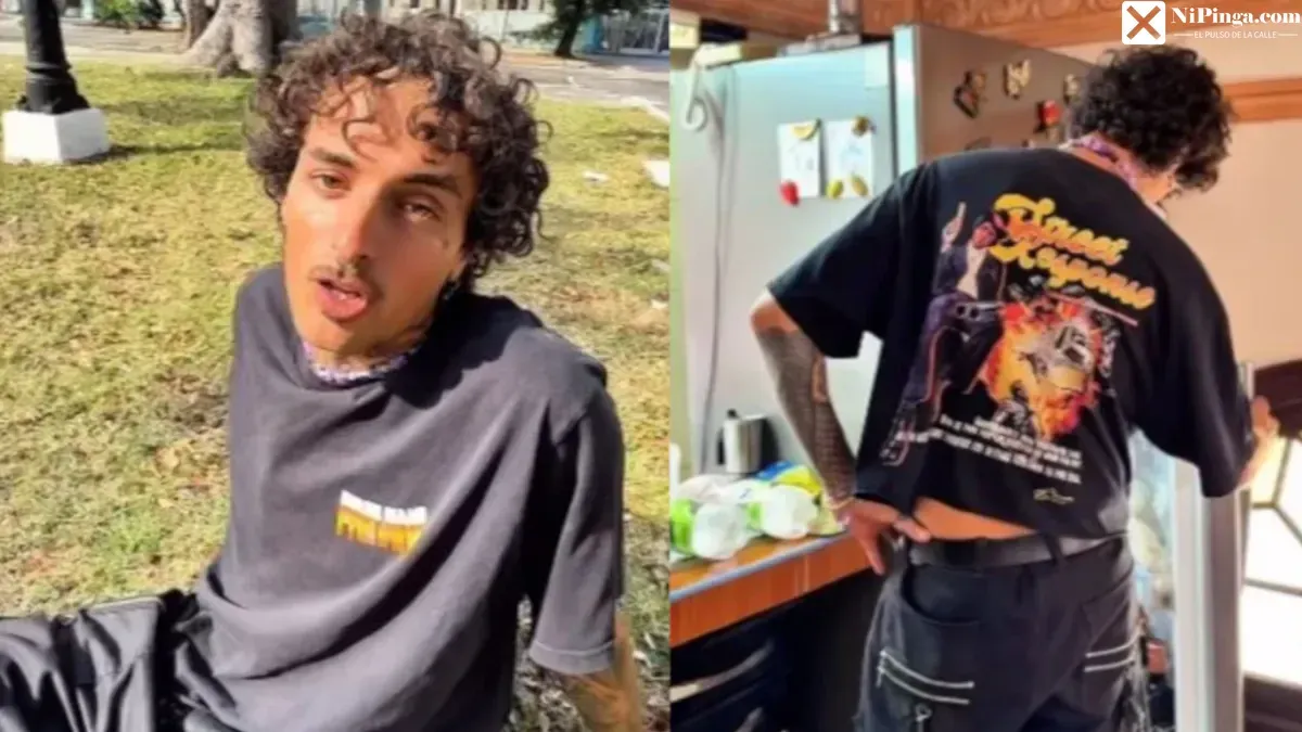 ¡Un Español en Cuba! ¿Y los Cubanos Pa' Dónde?