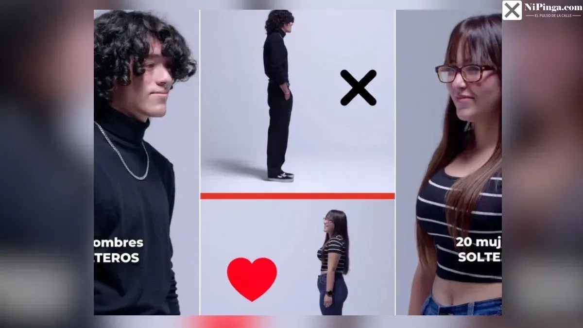 ¡Un reality de citas en Cuba!