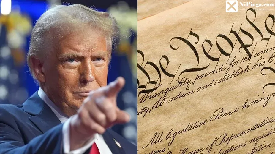 Un tercer término para Trump?