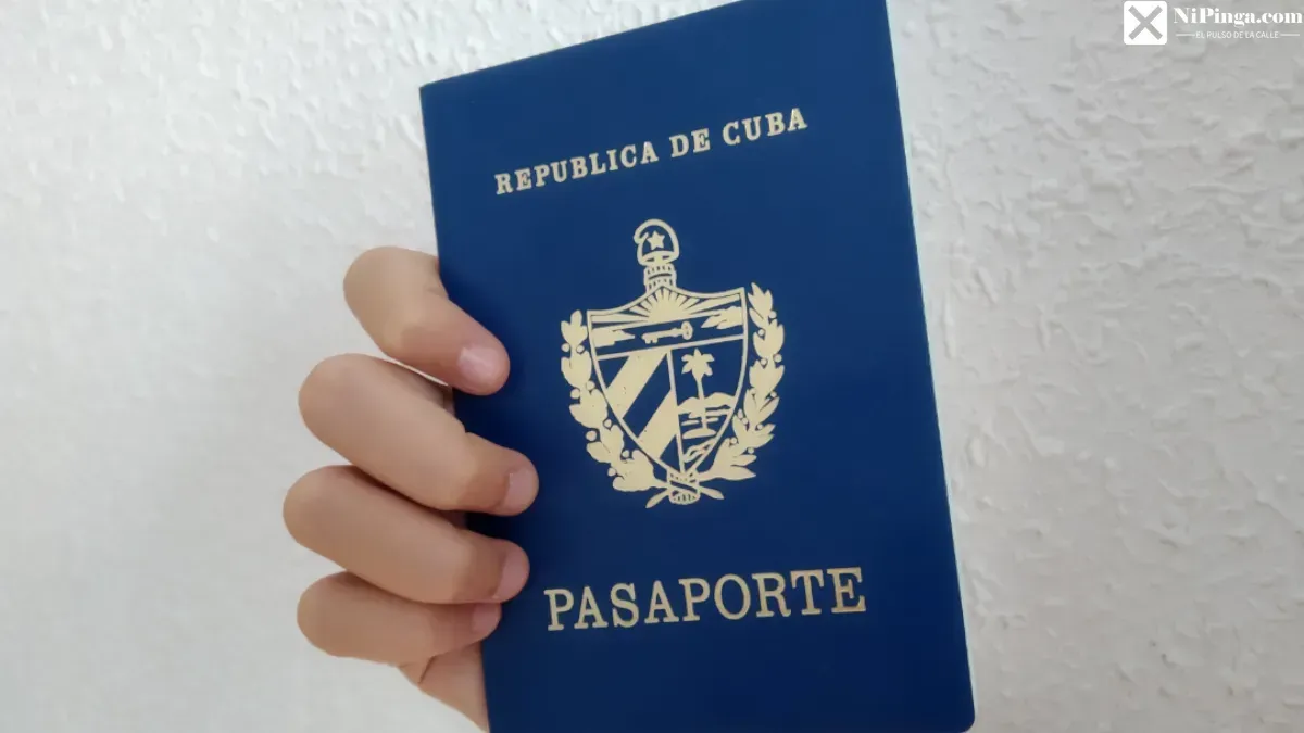 ¿Visa? ¡Qué visa! Dónde ir con el pasaporte cubano en el 2025