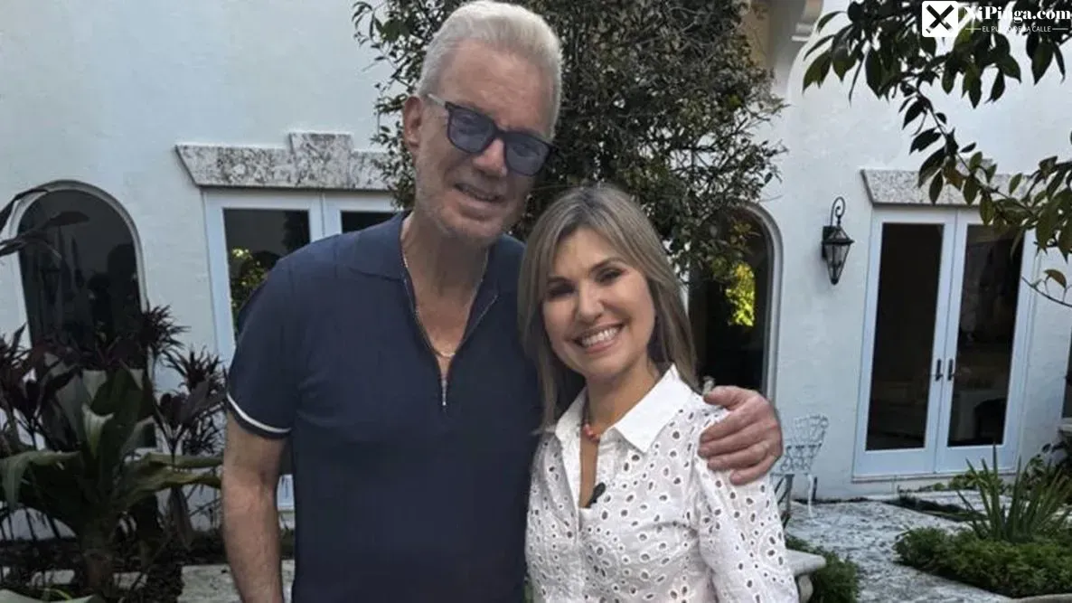 ¡Willy Chirino! El documental que te va a poner los pelos de punta