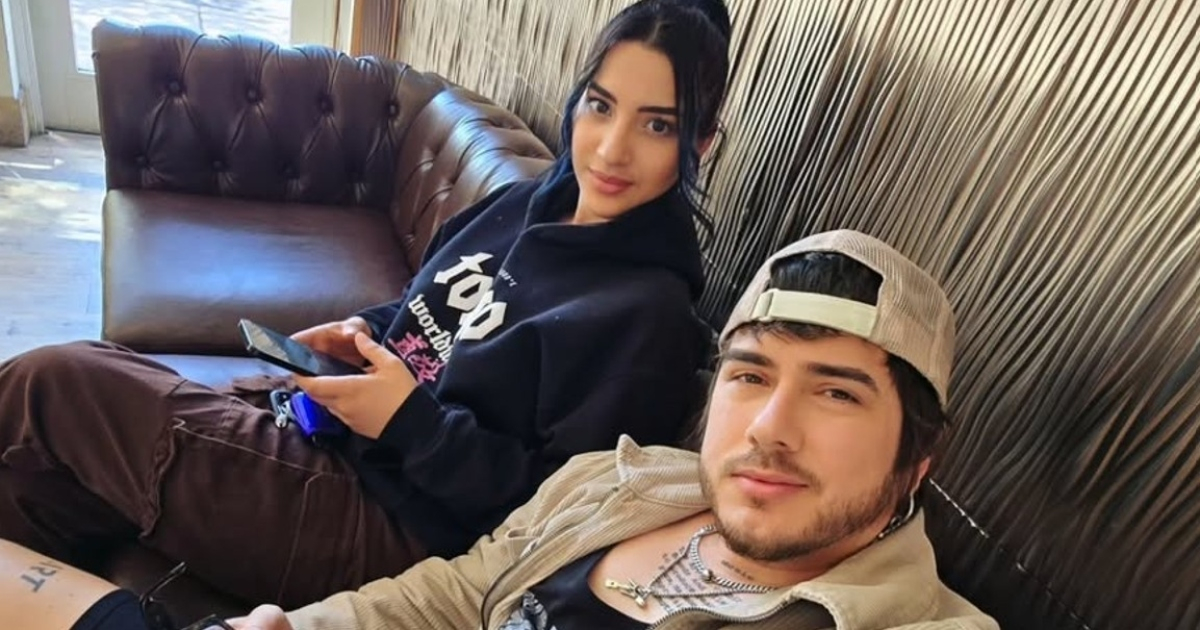 ¡Ya tú sabes! La Foto de Amanda y Celle